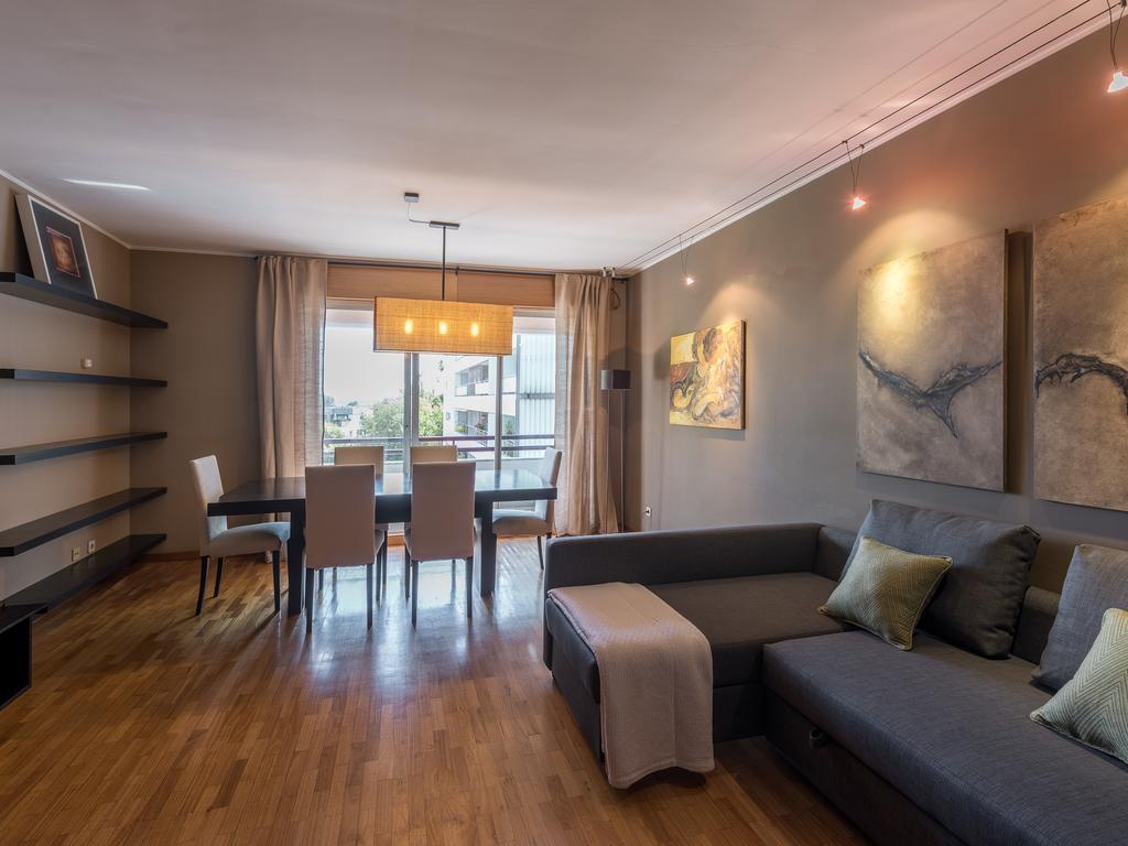 Appartamento River View Oporto