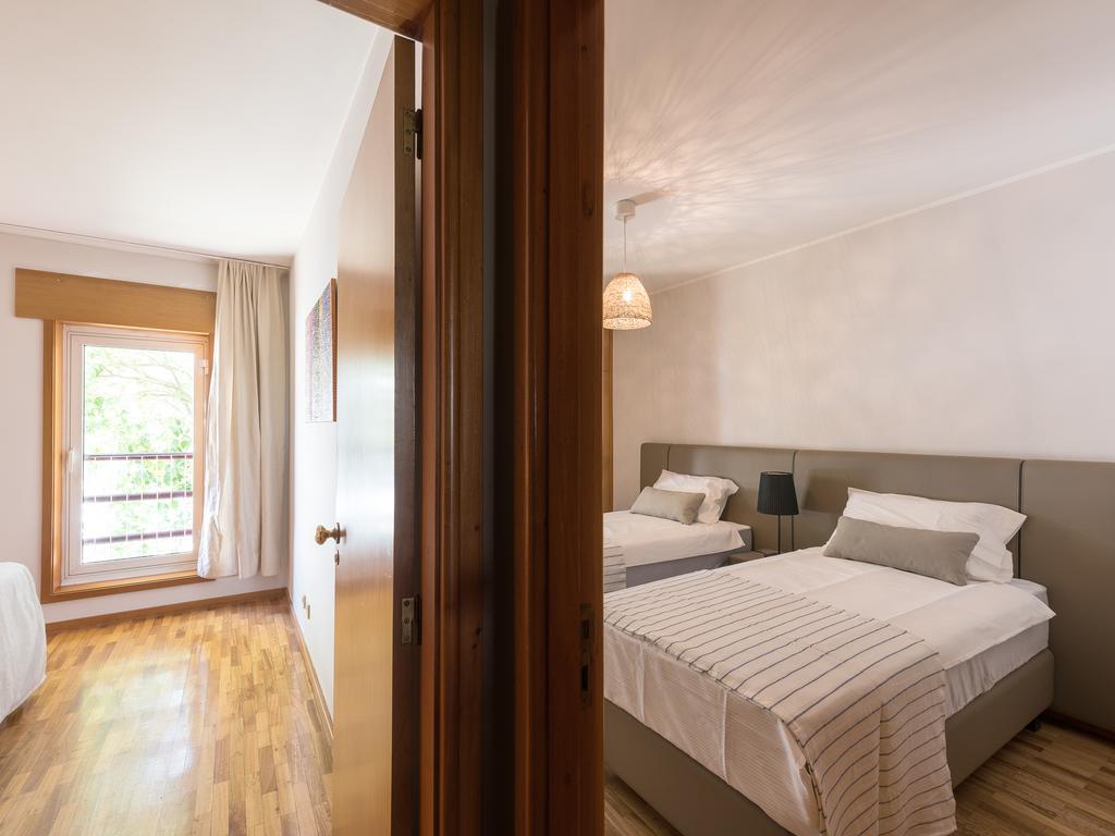 Appartamento River View *