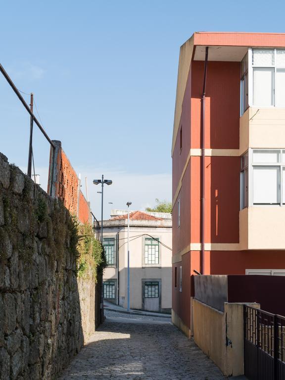 River View Oporto